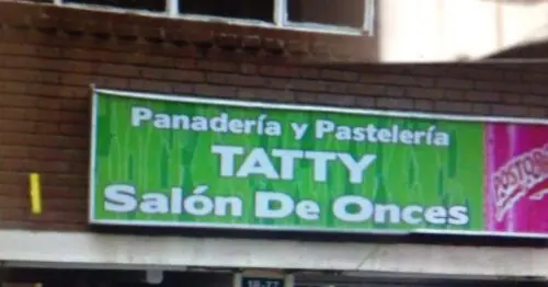 PANADERIA Y PASTELERIA TATTY PANADERIA Y PASTELERIA TATTY